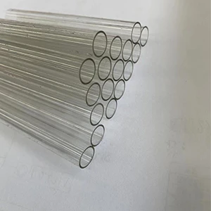 Utviklingsutsiktene for medium borosilikatglass